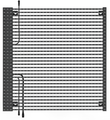 Functions of Fine Pitch LED Display