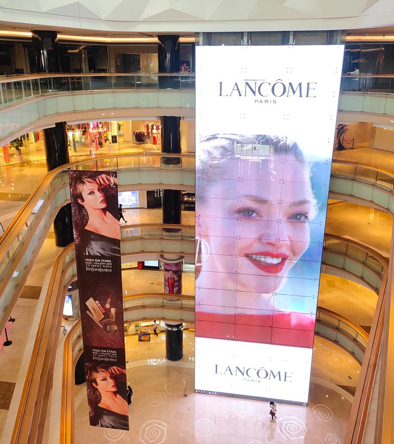 LANCOME Brand Promo