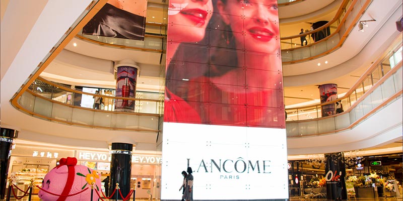 LANCOME Brand Promo