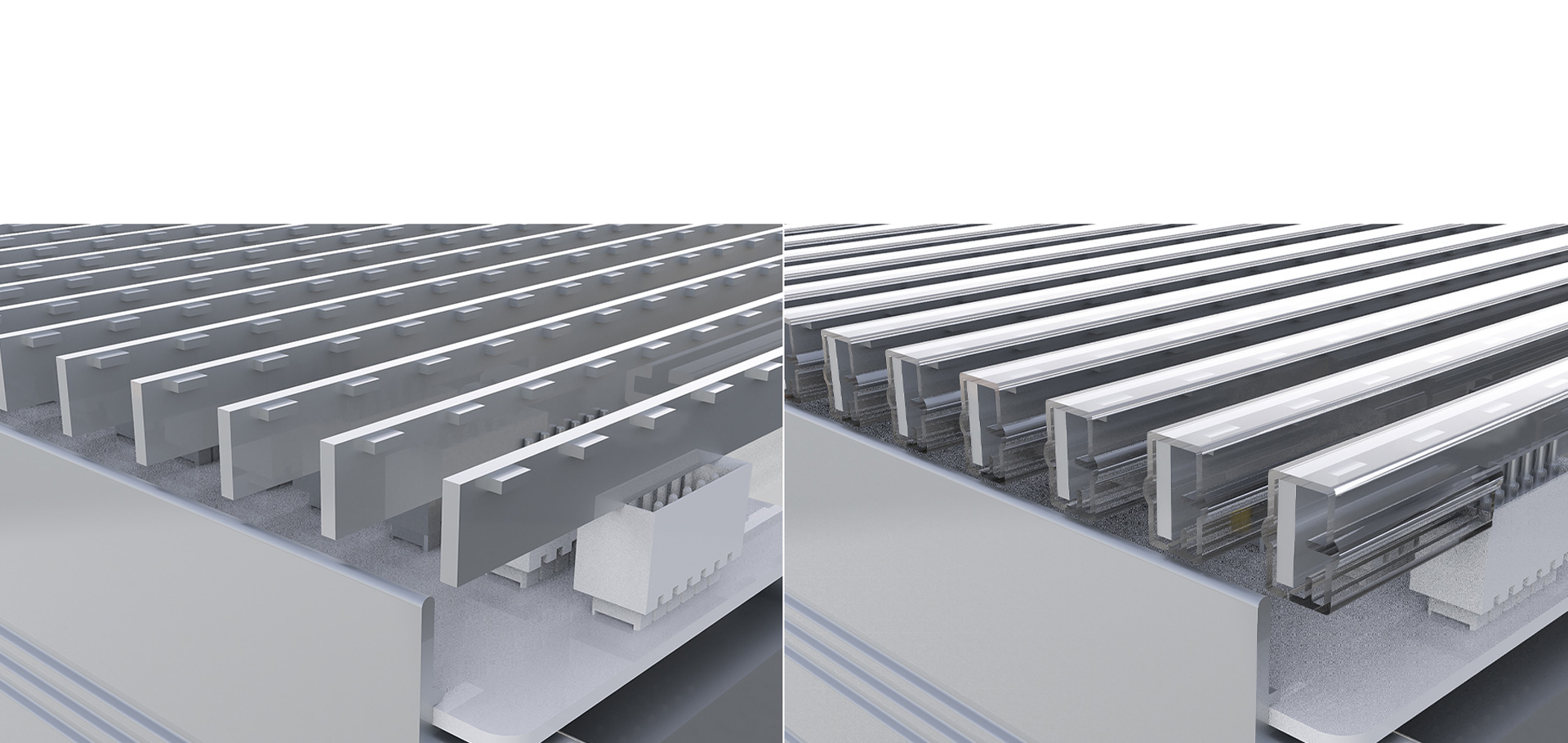 Isky-n Series (No Tube) & Isky-t Series( With Tube)