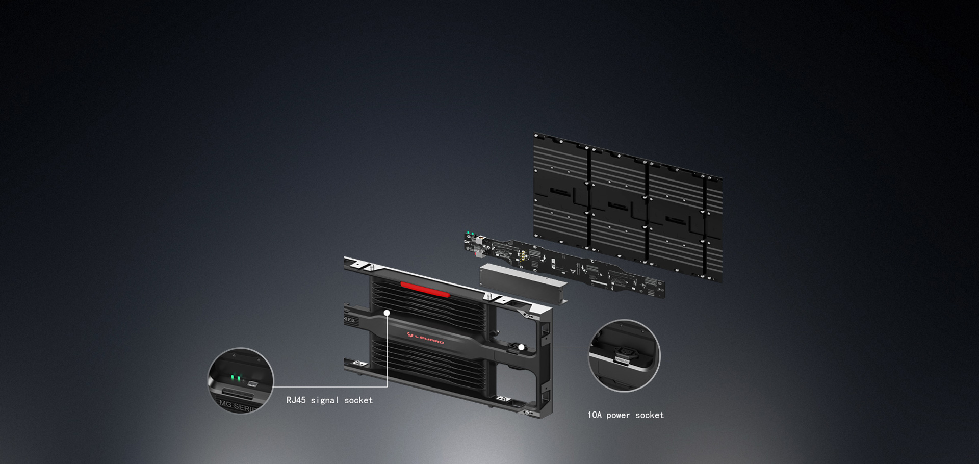 Scientific And Reasonable Layout, Highlighting The Aesthetics Of Craftsmanship