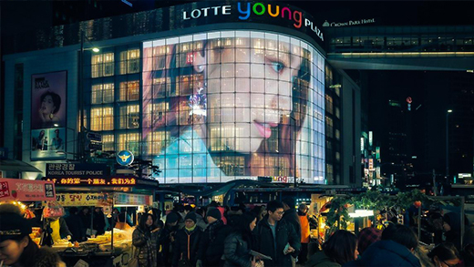 How Does Outdoor Led Transparent Screen Achieve Heat Dissipation And Moisture Resistance?