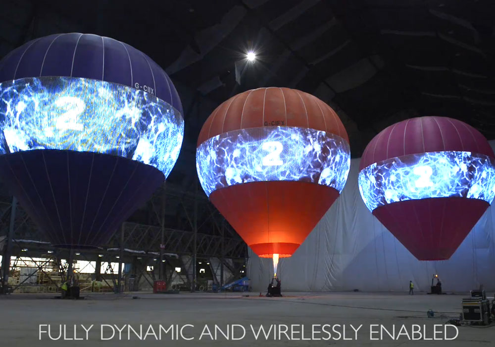 Creative LED Solutions