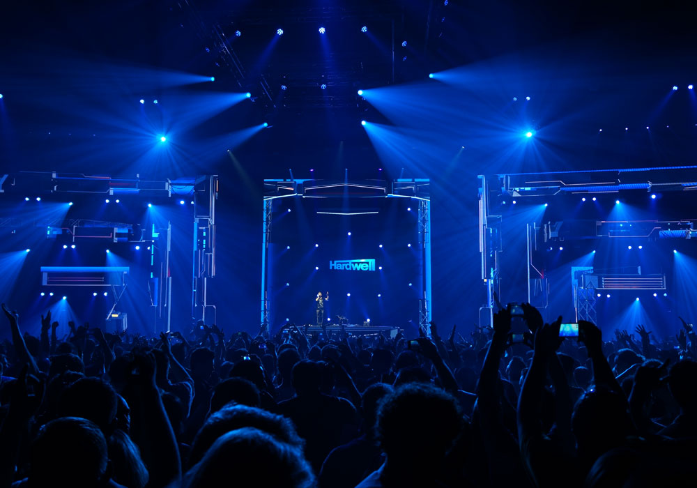 2015 The Netherlands I'am Hardwell