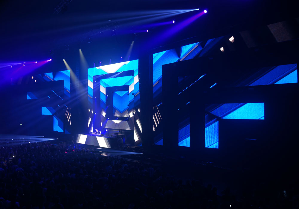 2015 The Netherlands I'am Hardwell