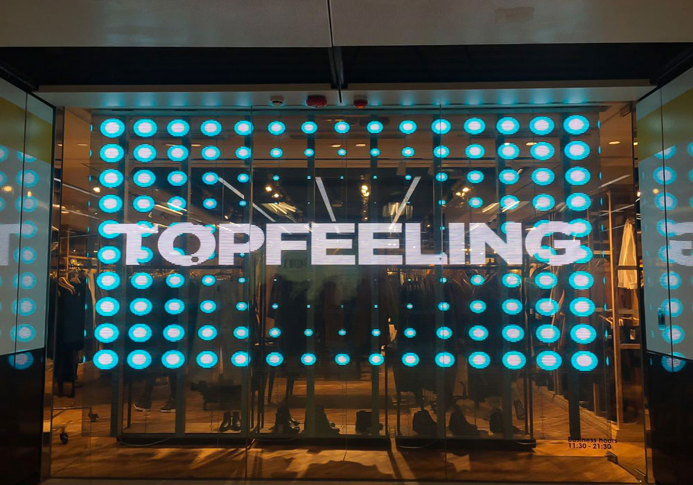 2016 HK TOPFEELING